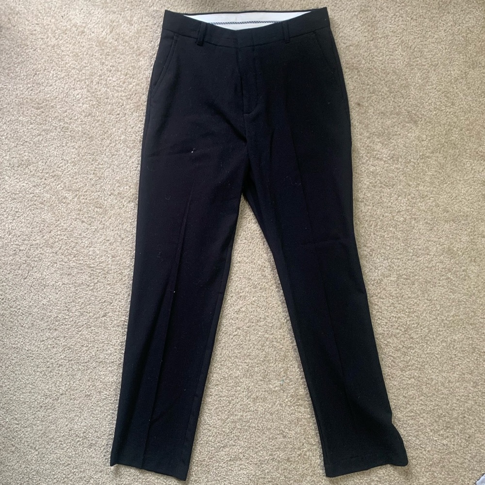 Guys Dress Pants
